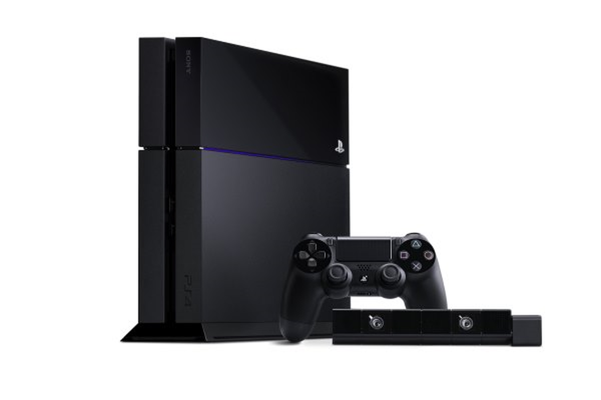 Dünya Çapında PlayStation®4 Satışları 6 Milyonu Aştı