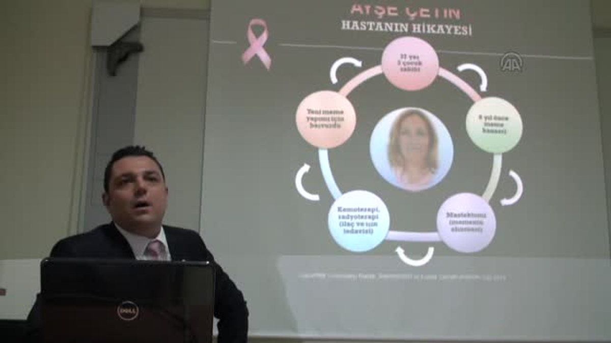 Dünya Kadınlar Gününde Yeniden Doğdu