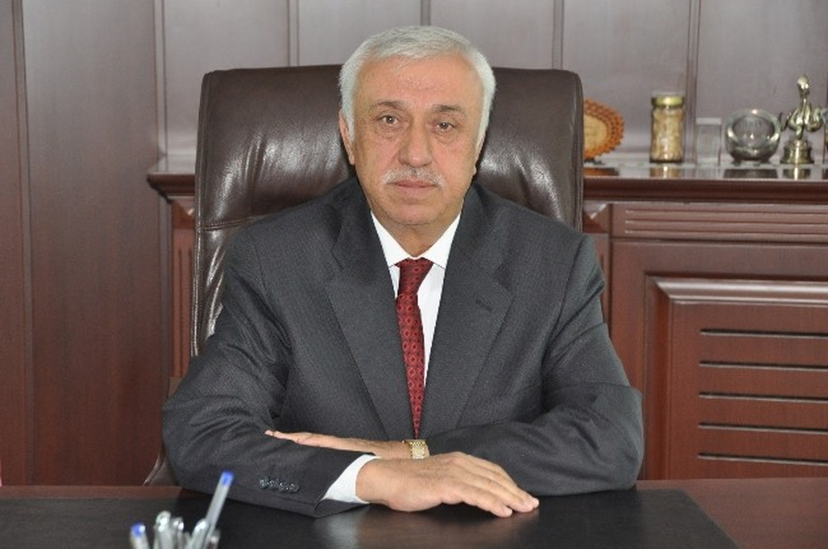 Düzeltme) İhracatçılar Güven ve İstikrar İstiyor
