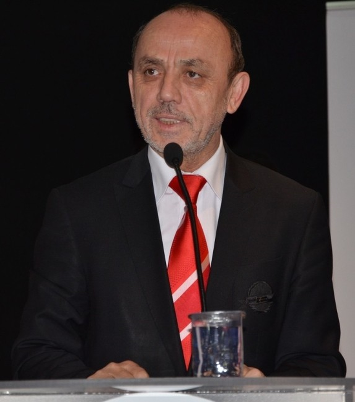 Erenler\'de Kadınlar Günü Kutlandı