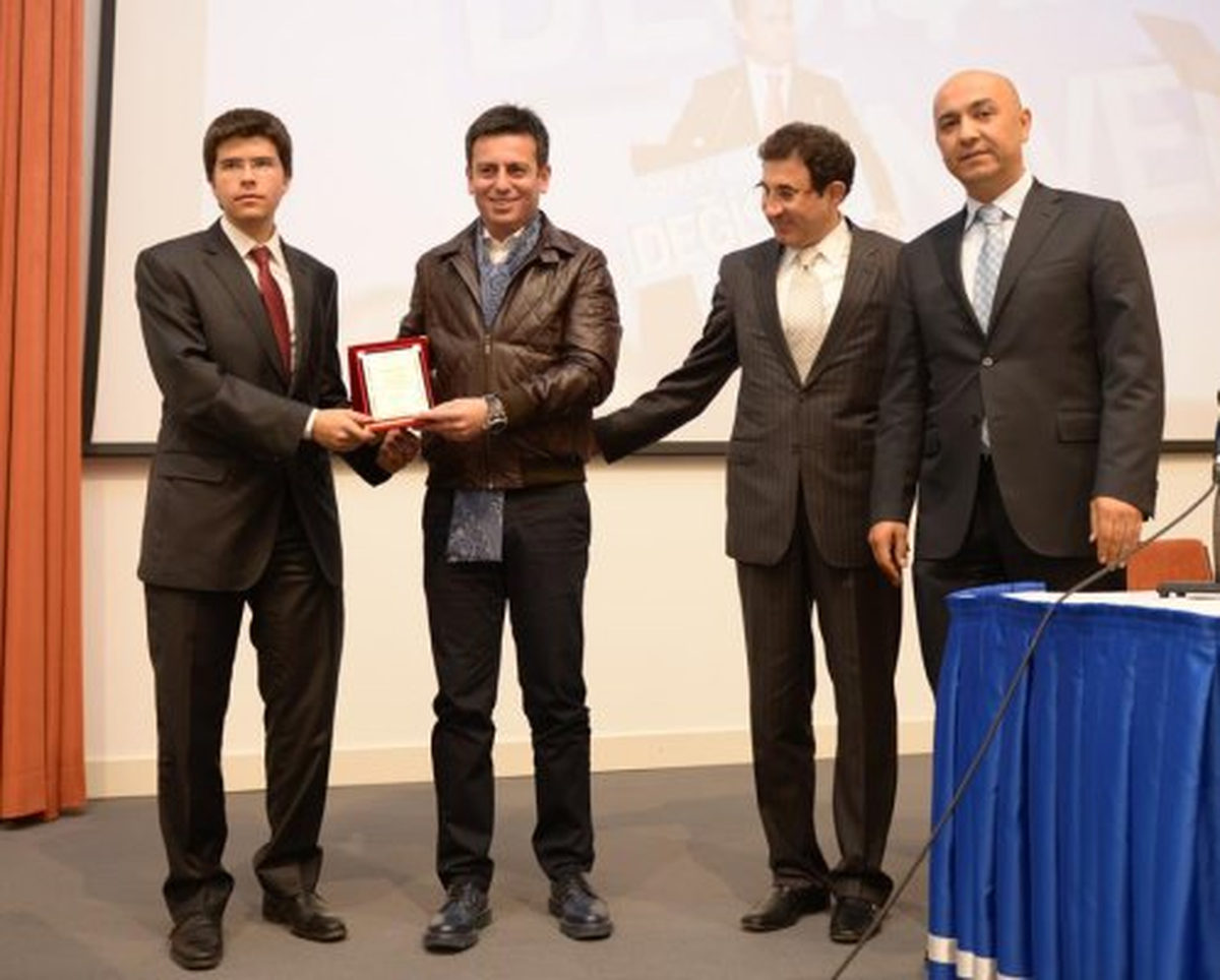 "Eski Köye Yeni Adet Getireceğiz"
