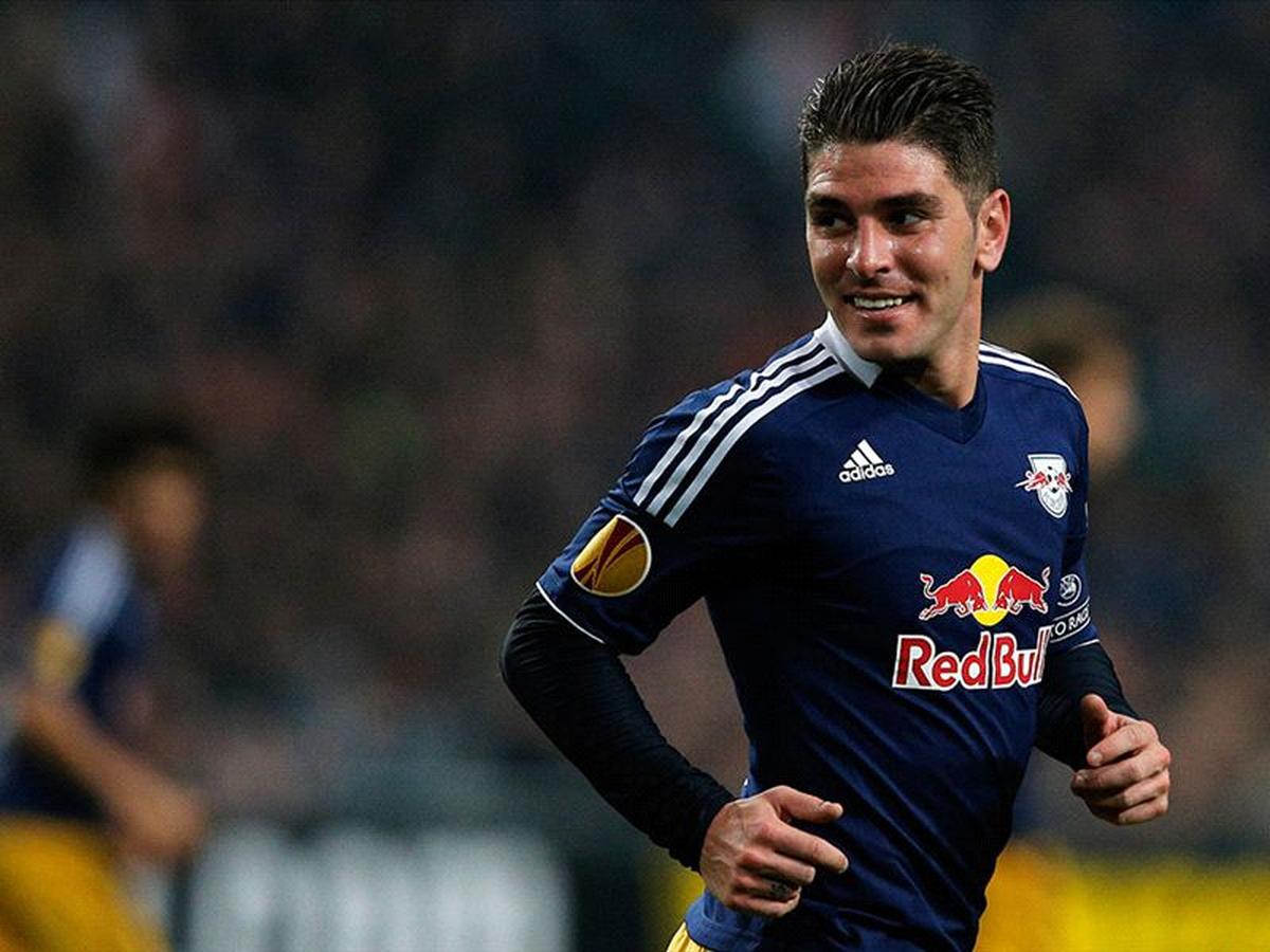 Fenerbahçe\'de Yeni Hedef Soriano