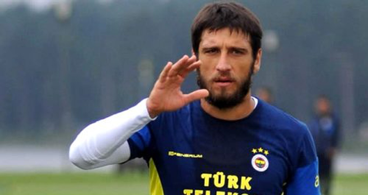 Fenerbahçe\'de Egemen Korkmaz\'ın Sakatlığı