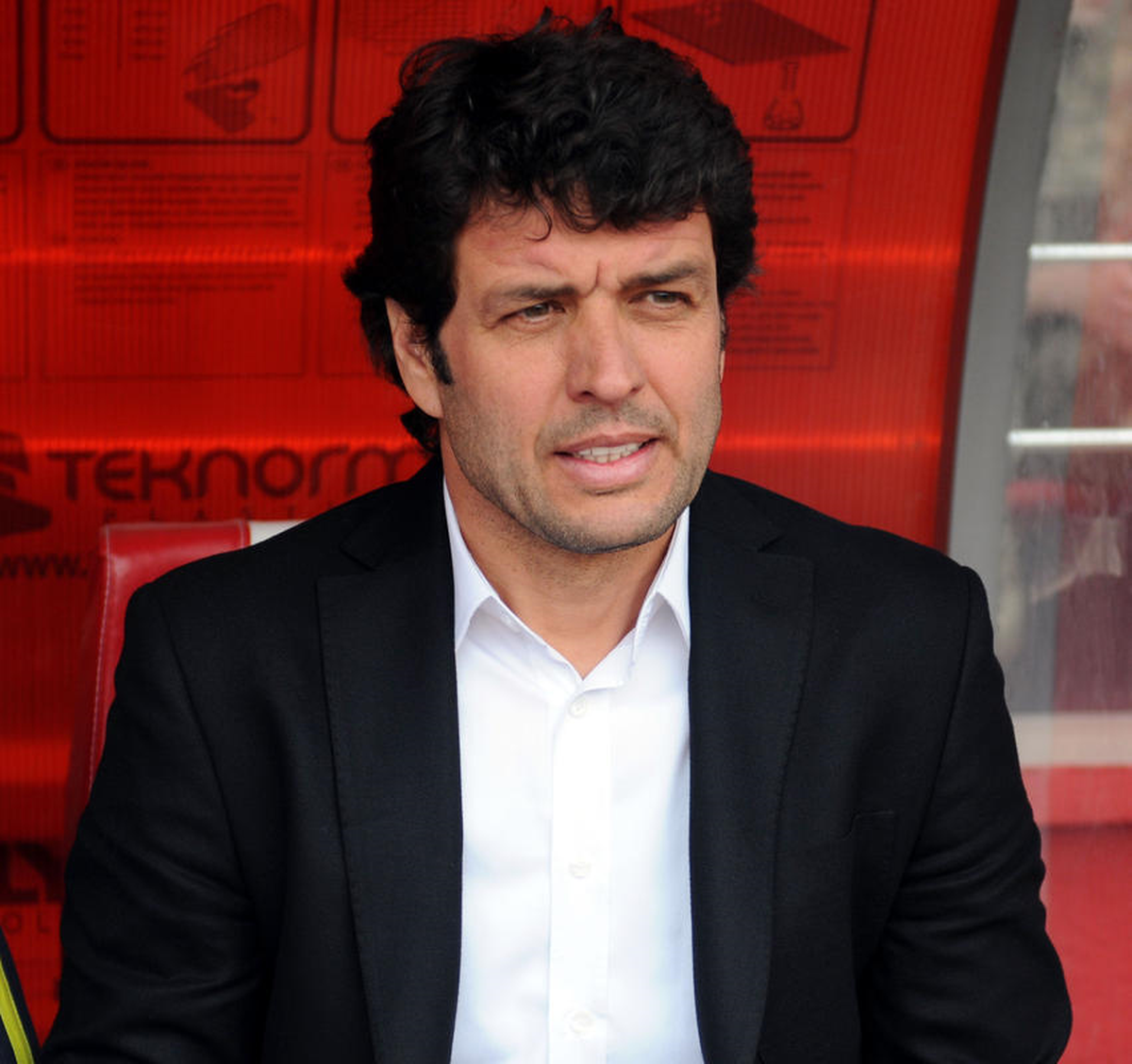 Futbol: PTT 1. Lig