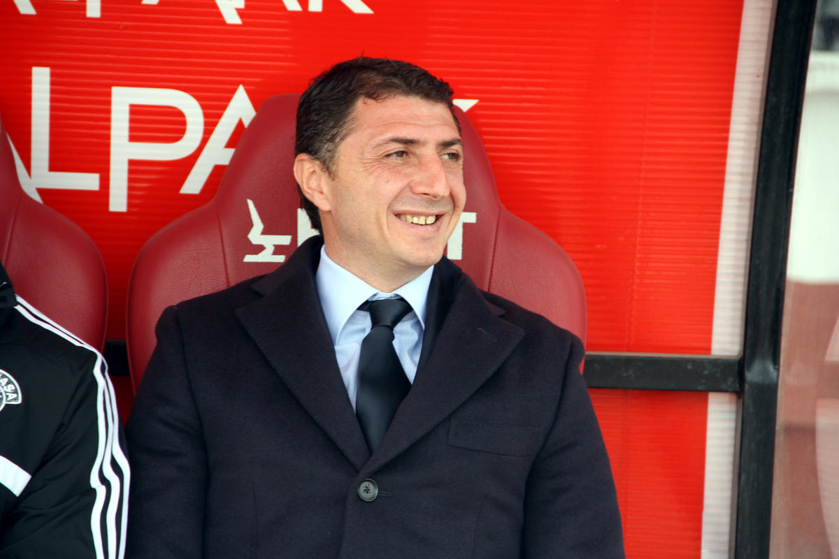Futbol: Spor Toto Süper Lig