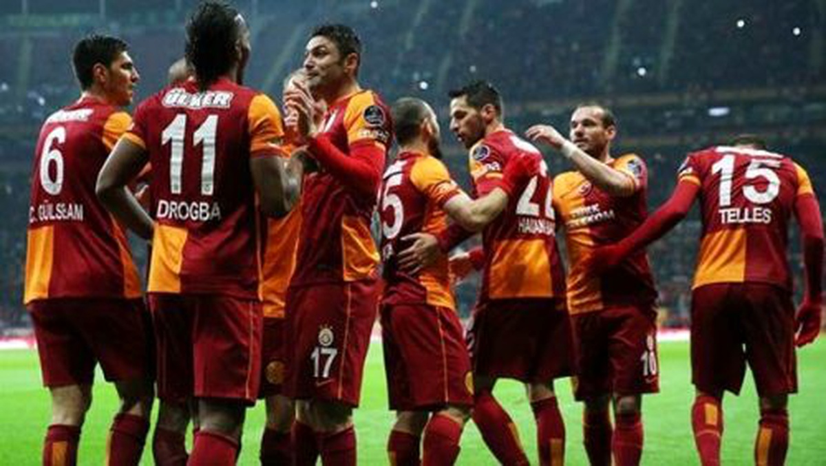 Futbol: Toplu Sonuç
