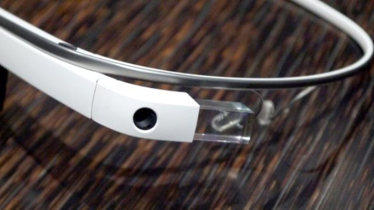 Galaxy Glass\'a İlginç Özellik