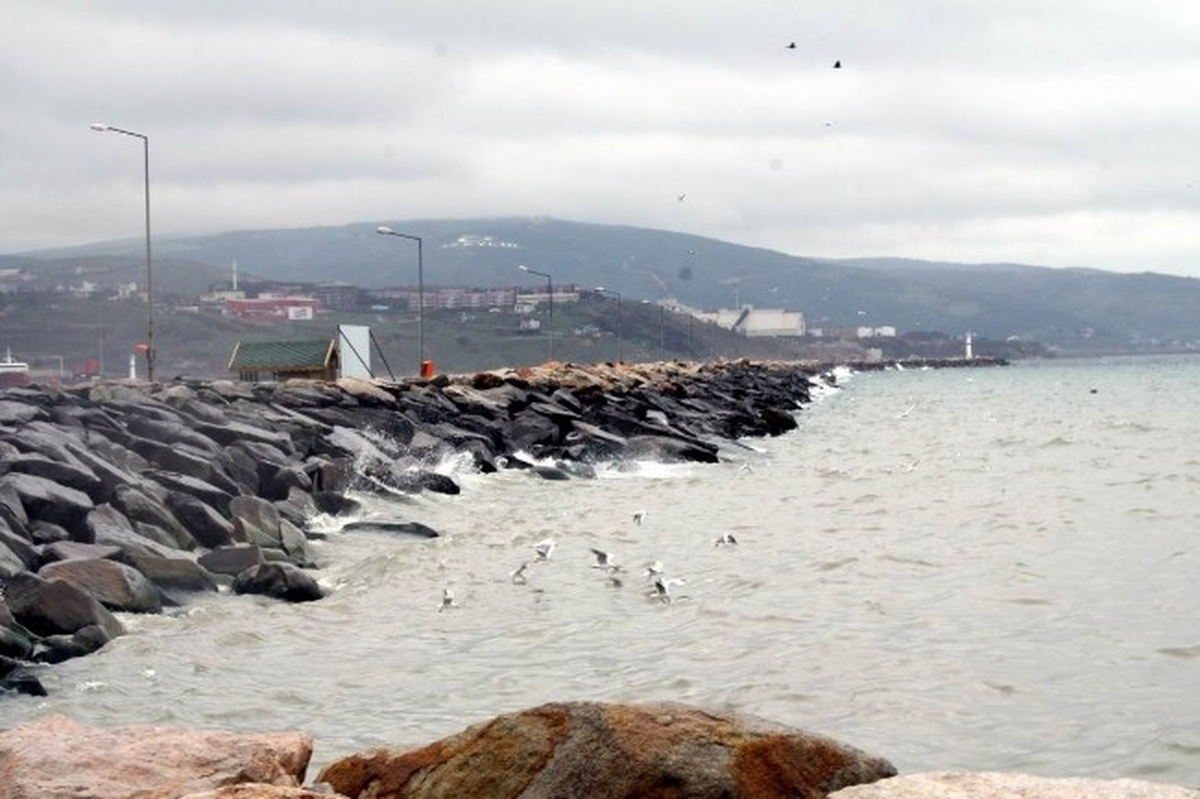 İdo Seferleri İptal Edildi