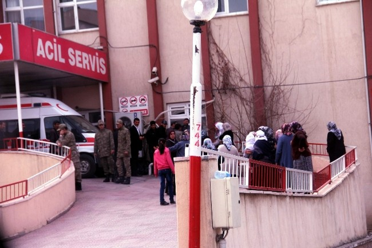 Iğdır\'da 2 Çocuk Annesi Başından Vurulmuş Halde Bulundu