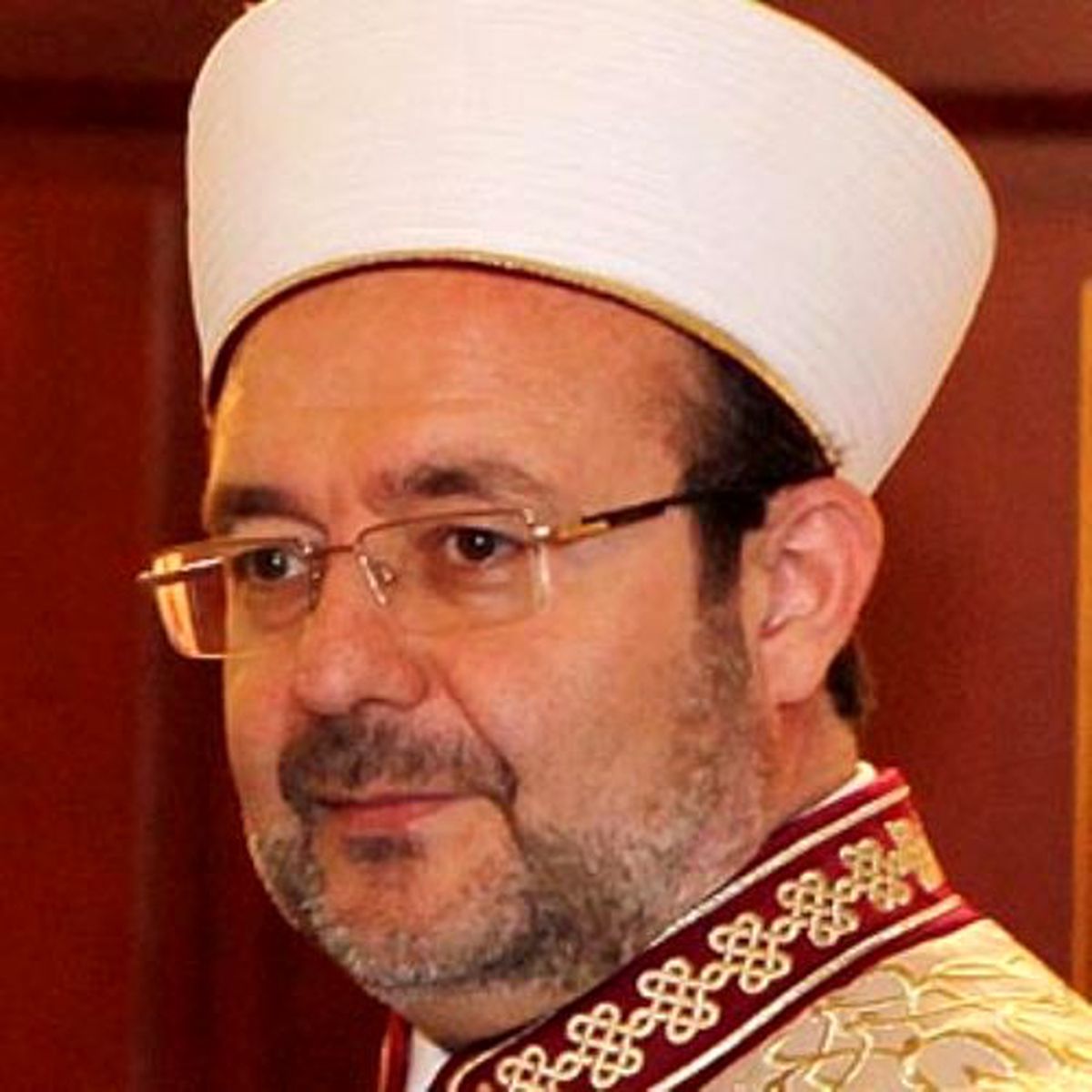 Diyanet İşleri Başkanı Görmez\'den 8 Mart İçin: Kuran\'ın İndiği Gün \'Dünya Kadınlar Günü\' Olarak...