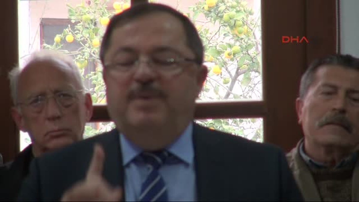 İyimaya\'dan Köylerde Sit İncelemesi