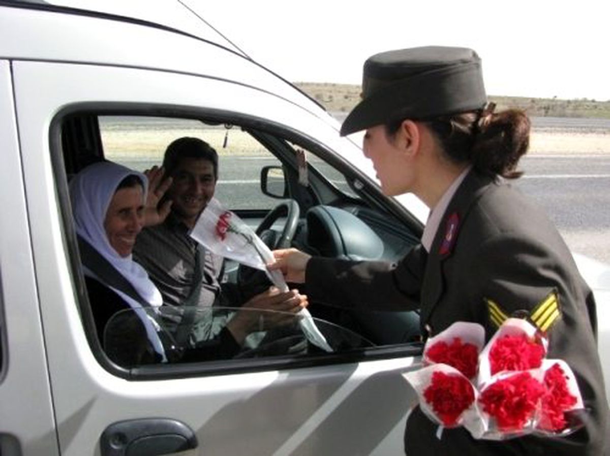 8 Mart Dünya Kadınlar Günü