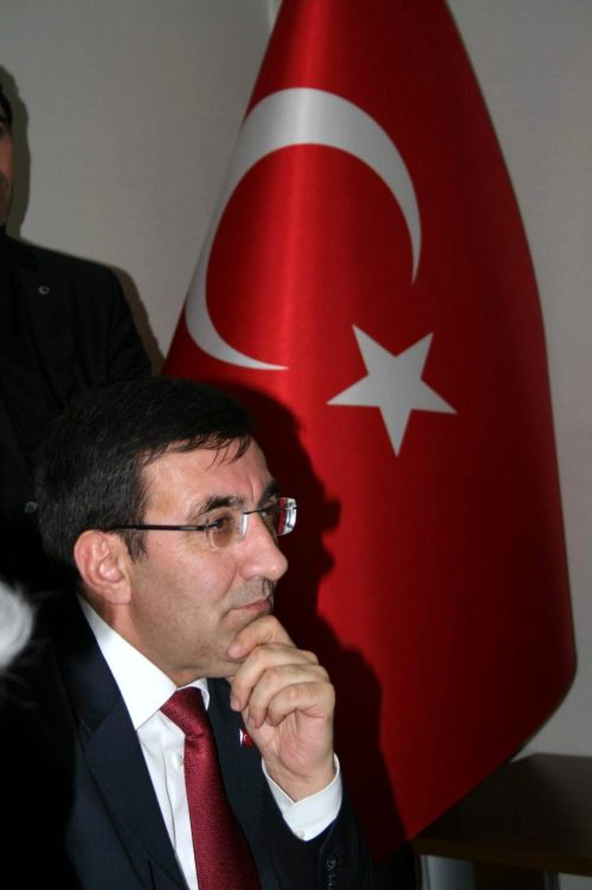 Bakan Yılmaz: Kadına Yönelik Şiddet Bizim Kırmızı Çizgimiz