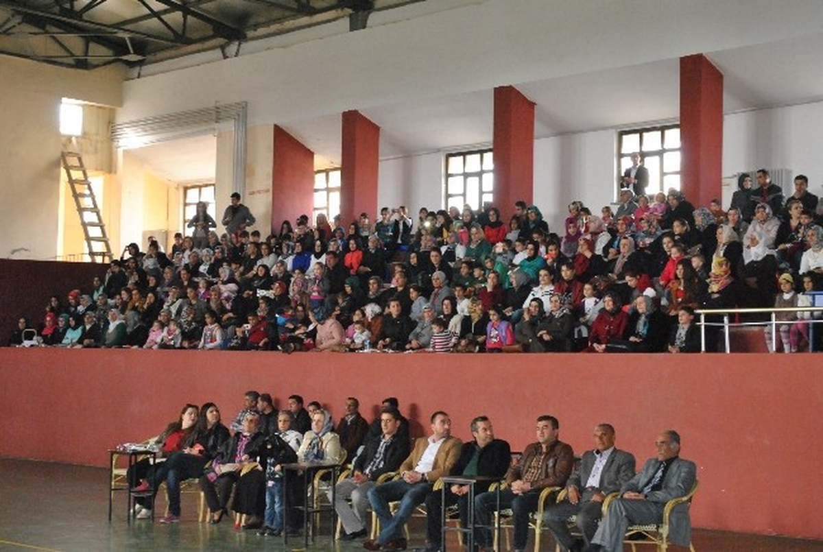 Kanser Tedavisi Gören Kadınlar İçin Etkinlik Düzenlendi