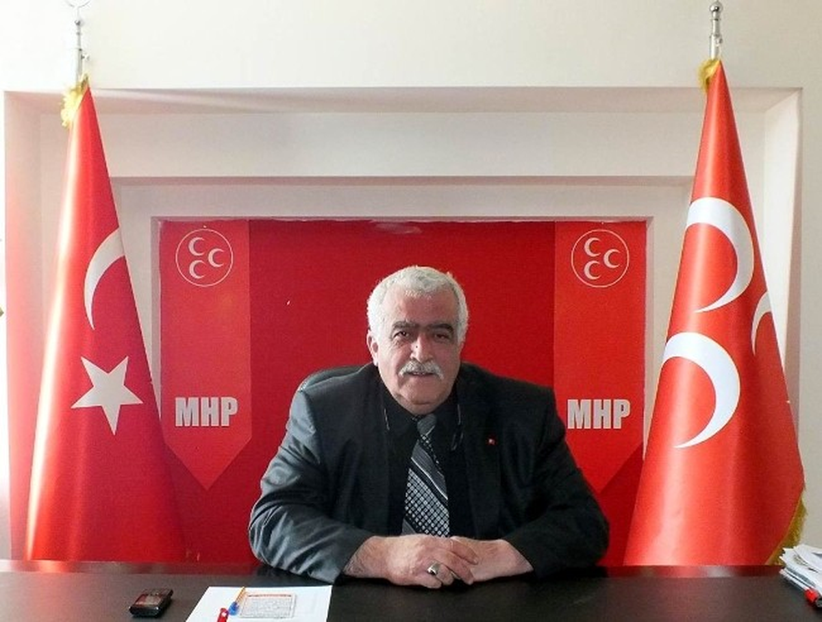 Karaman 8 Mart Dünya Kadınlar Günü\'nü Kutladı