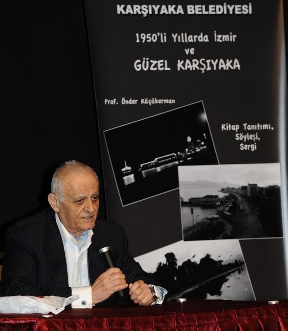 Karşıyaka\'da İnsana İyilikler Bulaşıyor
