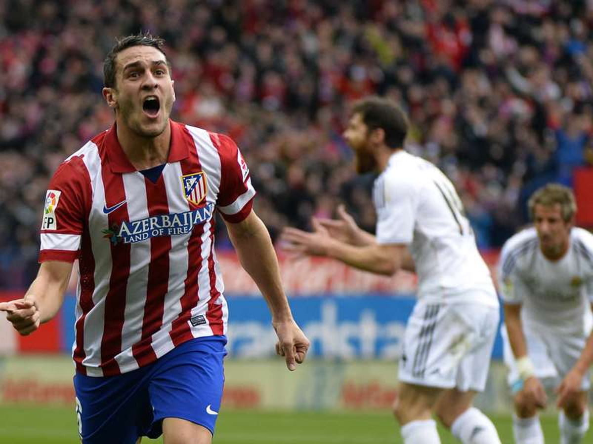 Koke: Messi Mi, Ronaldo mu? Benim Tercihim Suarez...