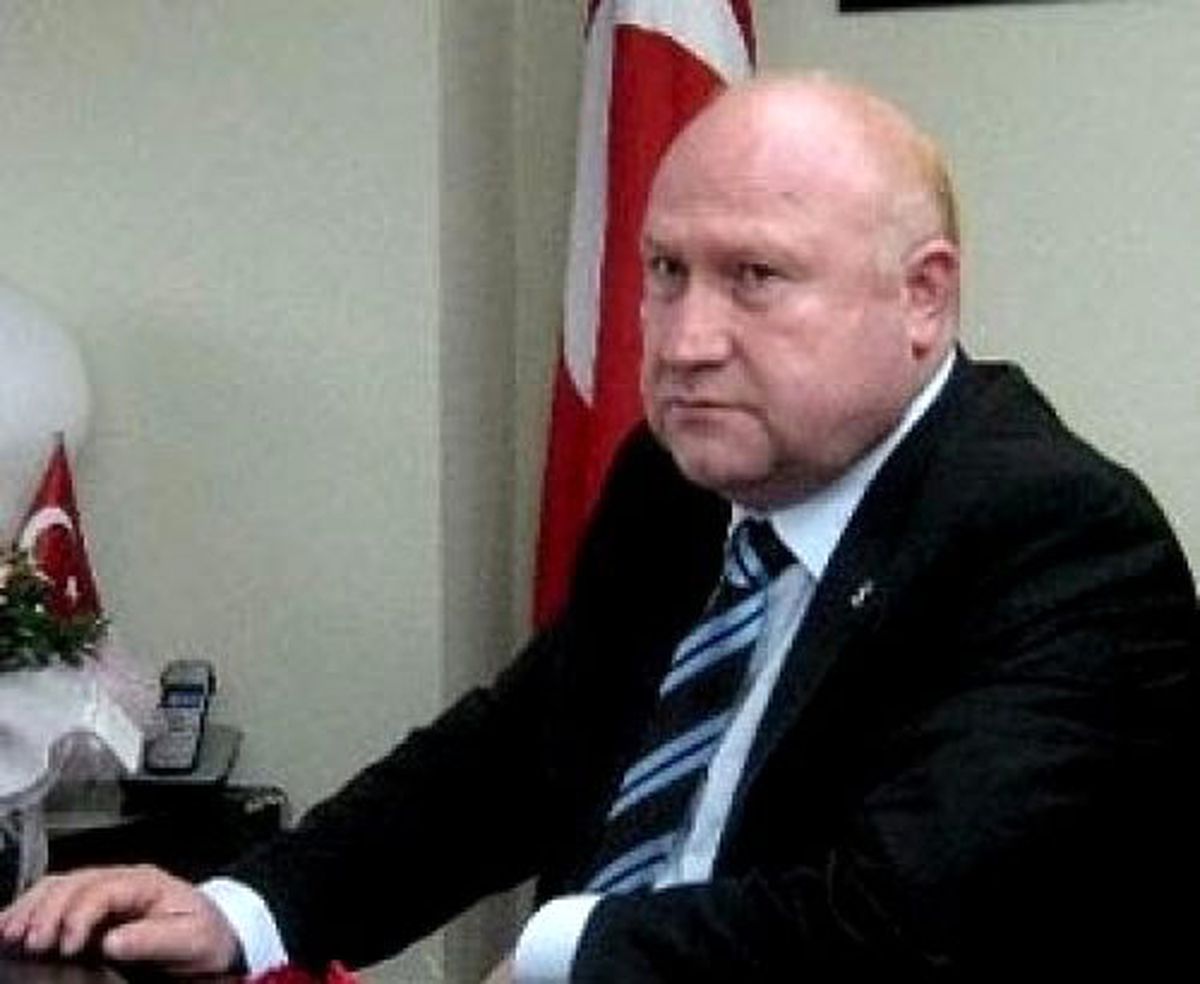 Ordu İl Genel Meclisi\'nde Son Toplantı