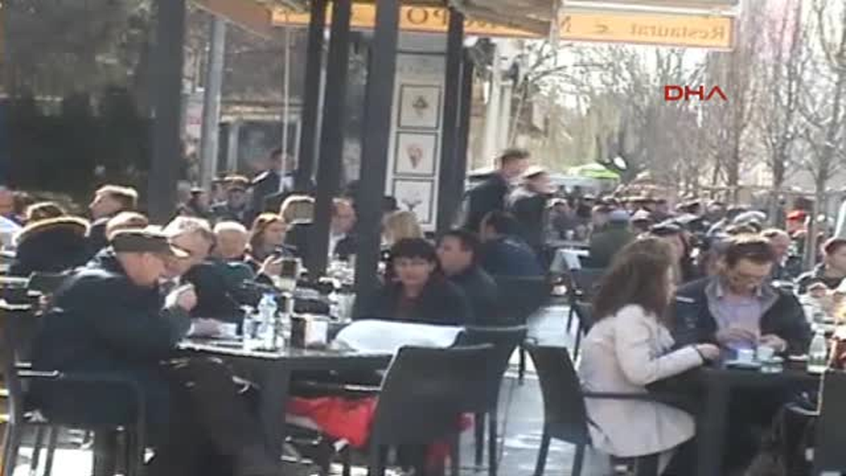 Kosova Cumhurbaşkanı Yahyaga Savaş Sırasında 20 Bin Kadın, Sırpların Cinsel Saldırısına Uğradı