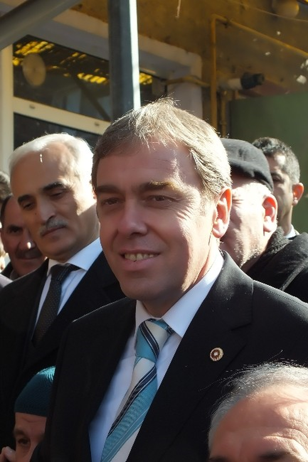 Kütahya\'ya 100 Yataklı Rehabilitasyon Hastanesi