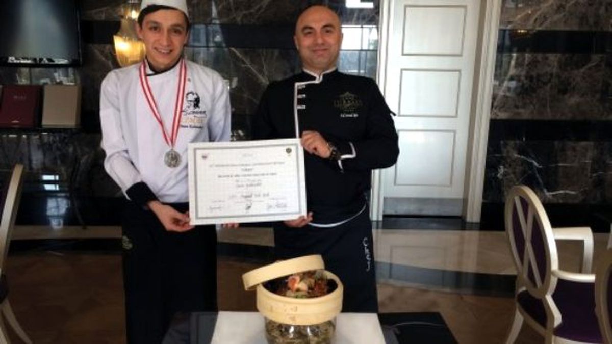 Limak Eurasia Hotel, Başarılarını Perçinlemeye Devam Ediyor
