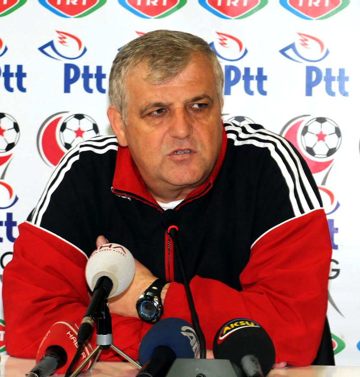 Maçın Ardından
