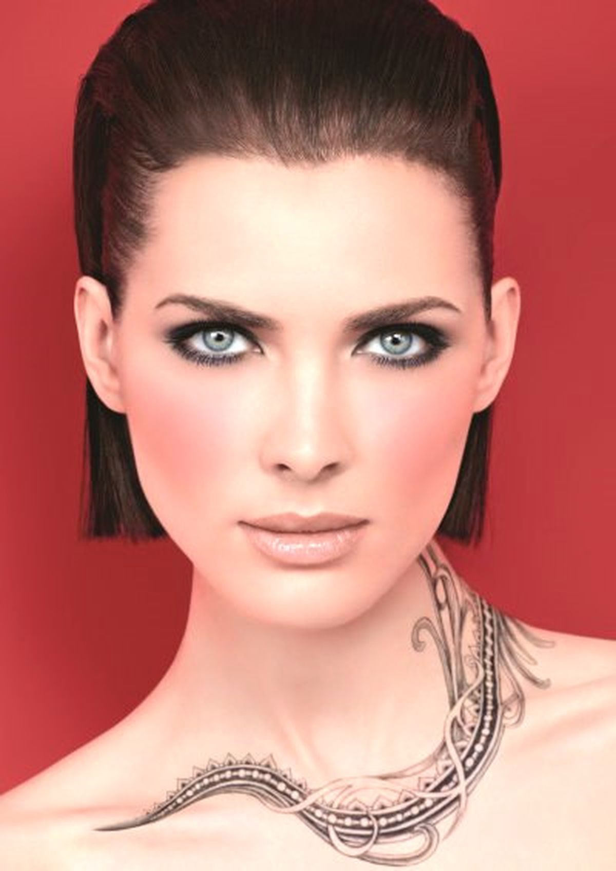 Make Upfor Ever\'ın 2014 İlkbahar Koleksiyonu