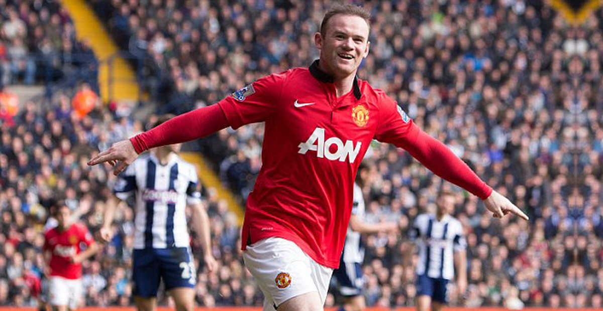 Manchester United, West Bromwich'i 3-0 Yendi