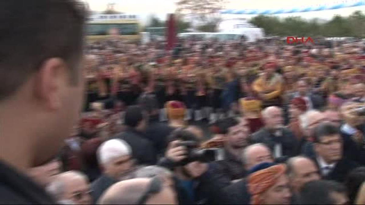 Mansur Yavaş: Ankara\'da İnsanlar Kentine Kendine Küsmüştür