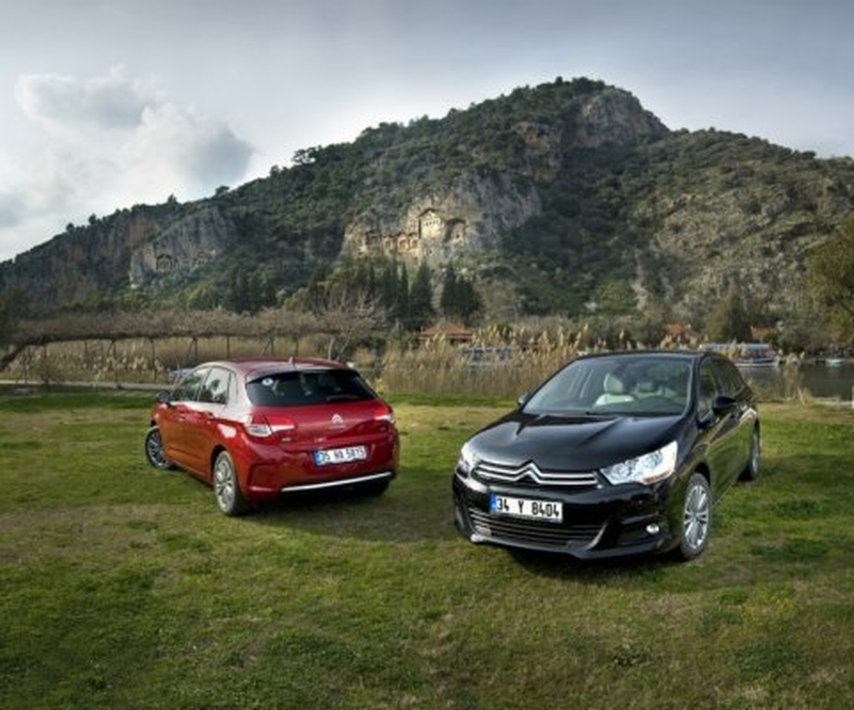 Citroen\'den Mart Ayına Özel Kampanya!