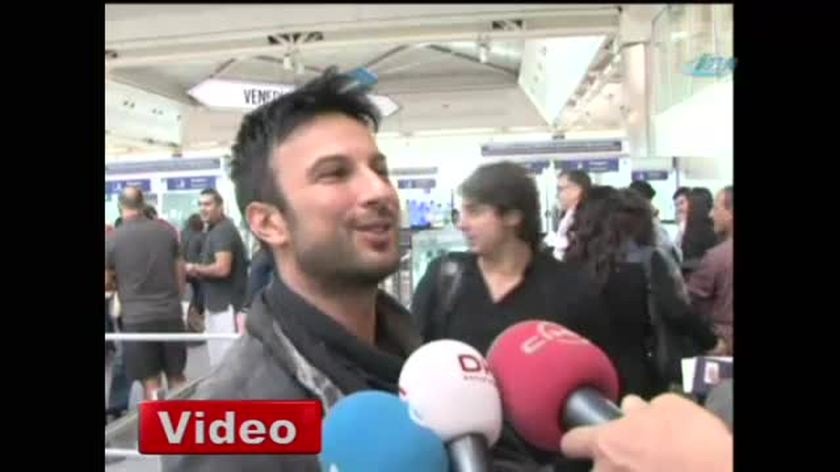 Megastar İsyan Etti