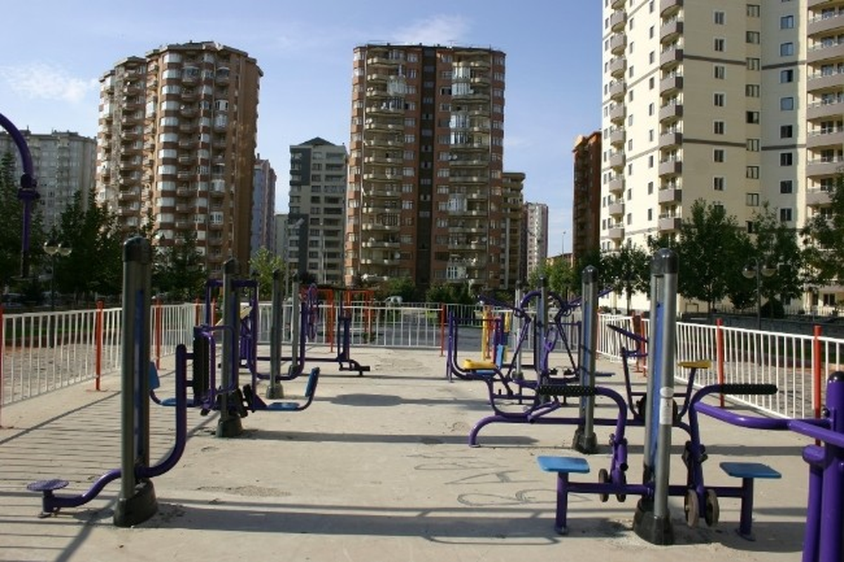 Melikgazililer Spora Doyacak