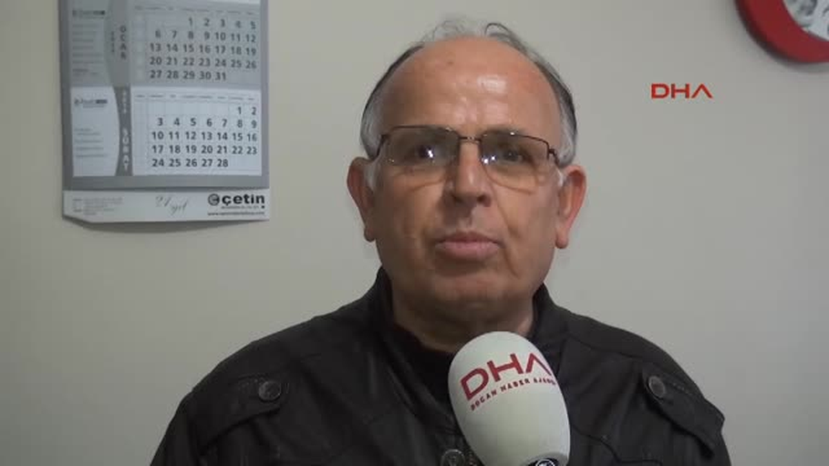Pankart Açmak İsterken Gözaltına Alınan Emekli Astsubaylar Serbest Kaldı
