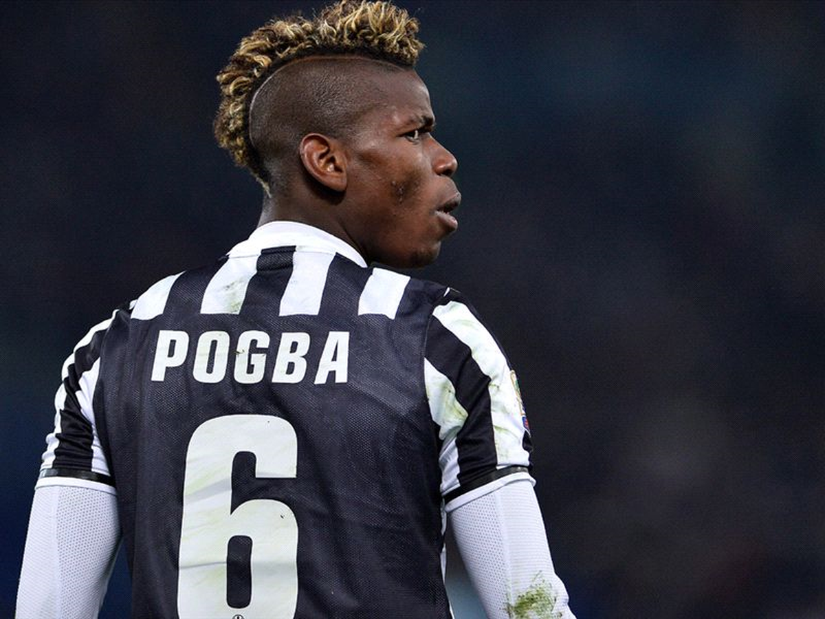 Pogba İçin Real Madrid\'den Dev Rakam!