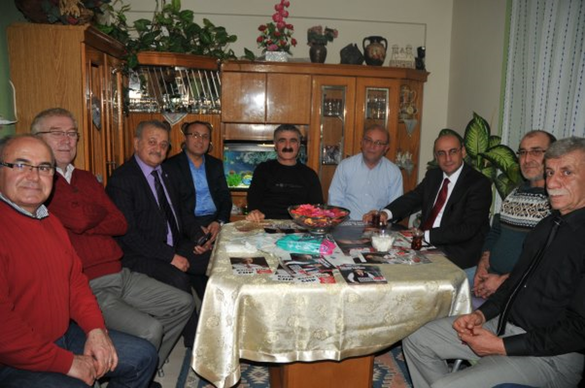 Prof. Dr. Başar: "Bugüne Kadar Böyle Projeler Olmadı"