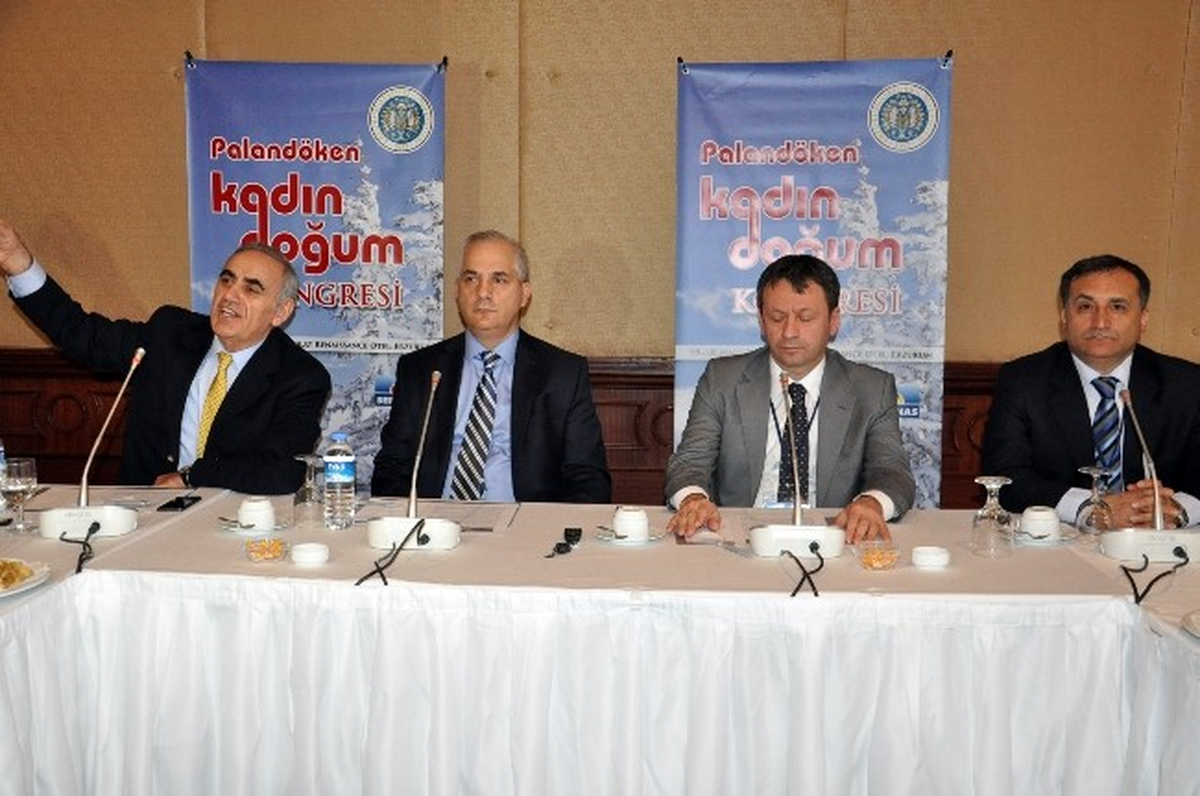 Prof. Dr. Serdaroğlu: "Türkiye\'de Çok Sayıda Teneke Tıp Fakülteleri Var"
