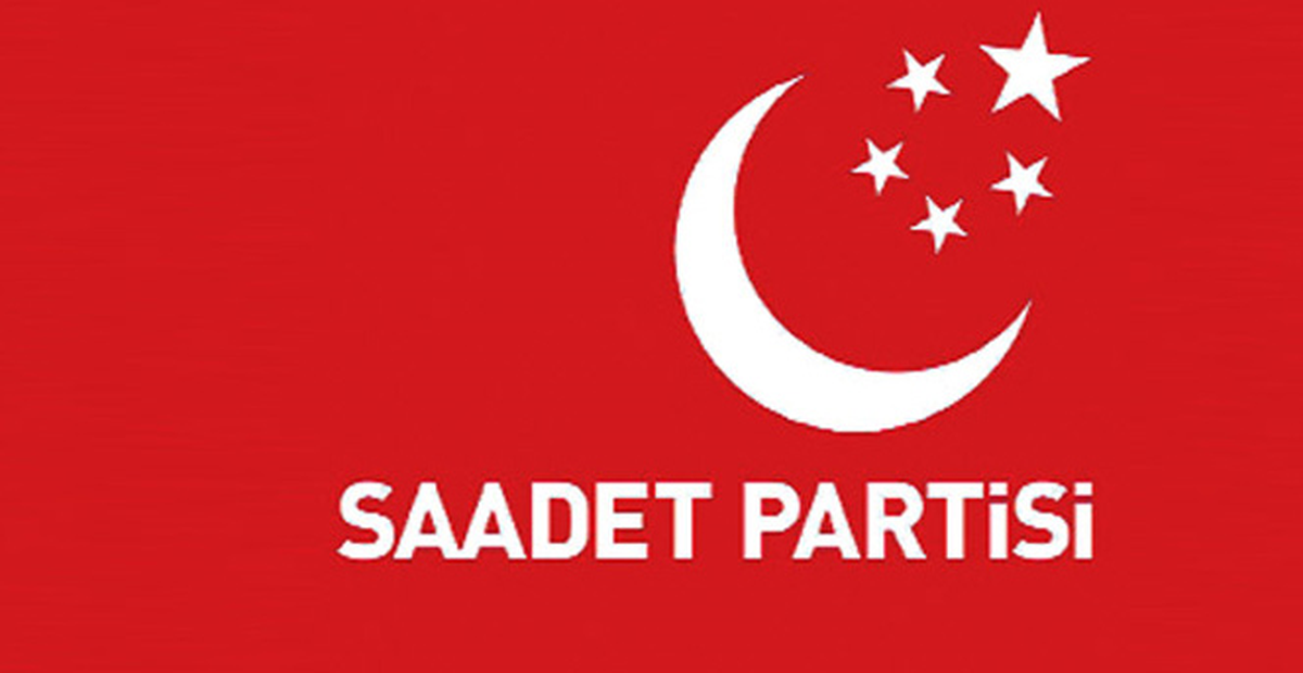 Saadet Partisi TV Kanallarını YSJ\'ya Şikayet Etti