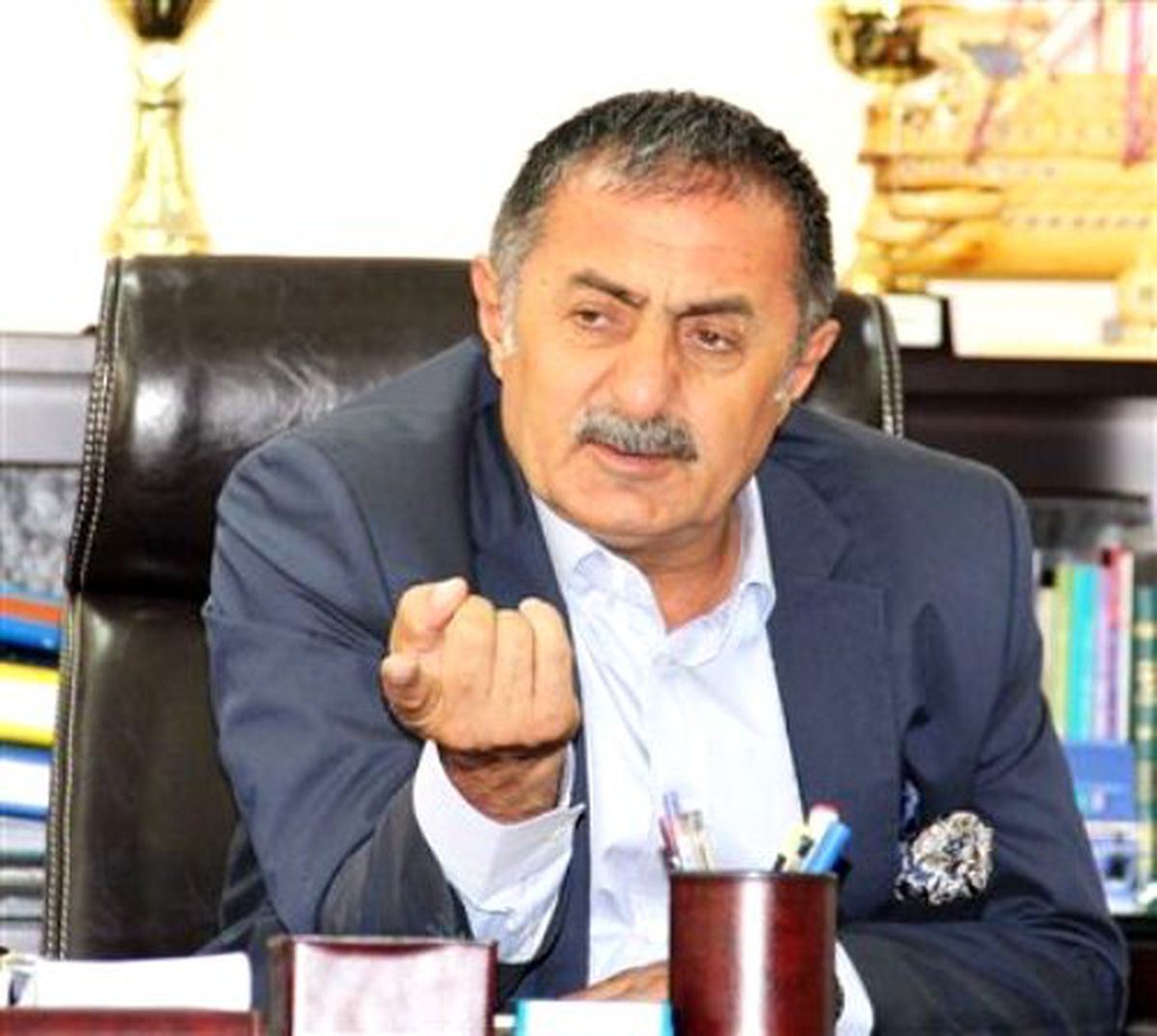 Sağlık Bakan Yardımcısı Kafkas Açıklaması