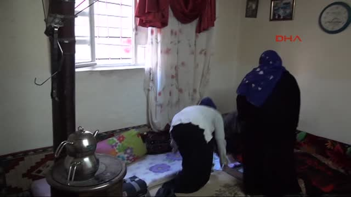 Şanlıurfa Elektrik Borcu İçin Başlık Parası Karşılığı Kızını Evlendirecek