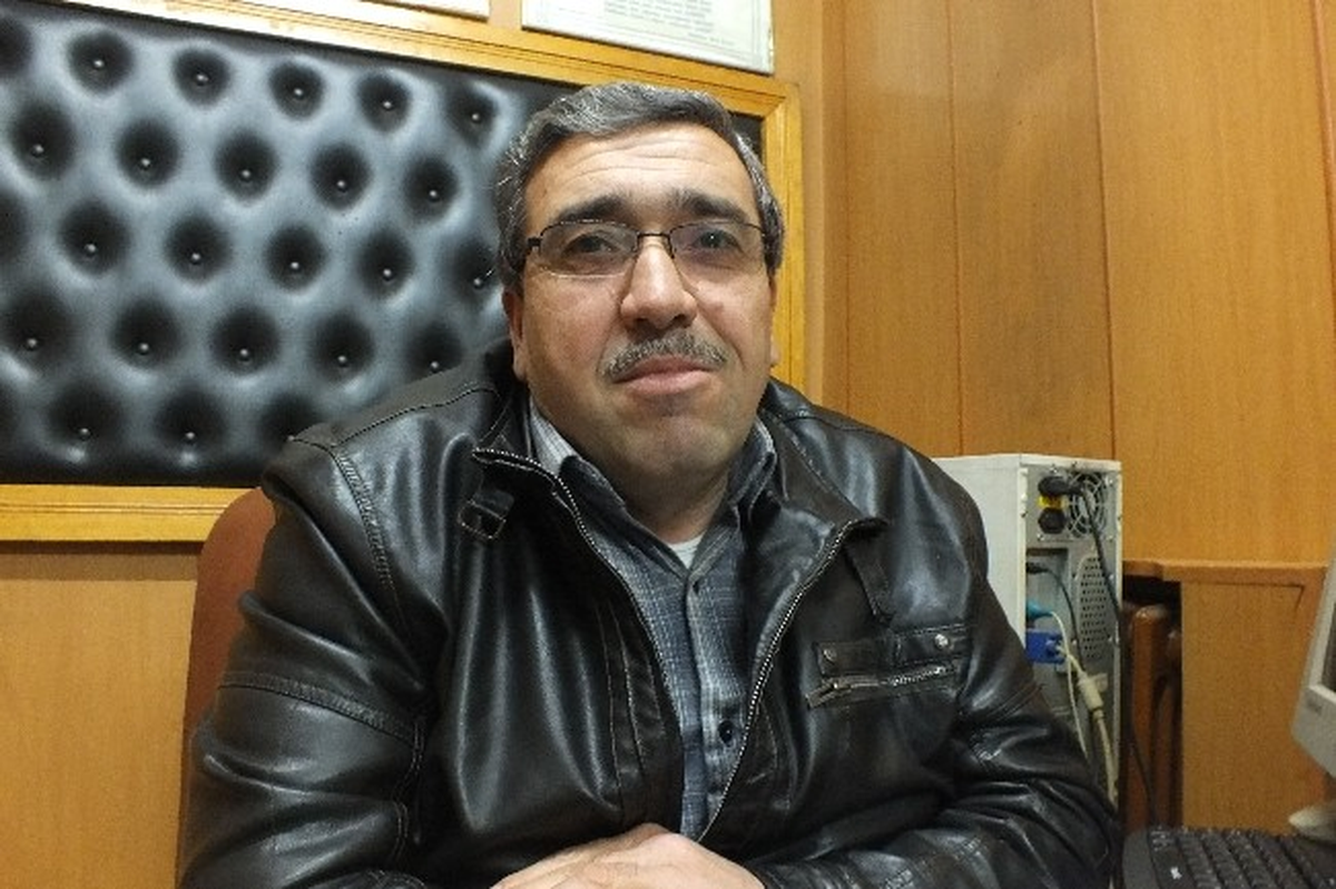 Seçmen Kartları Tavşanlı Muhtarlarında