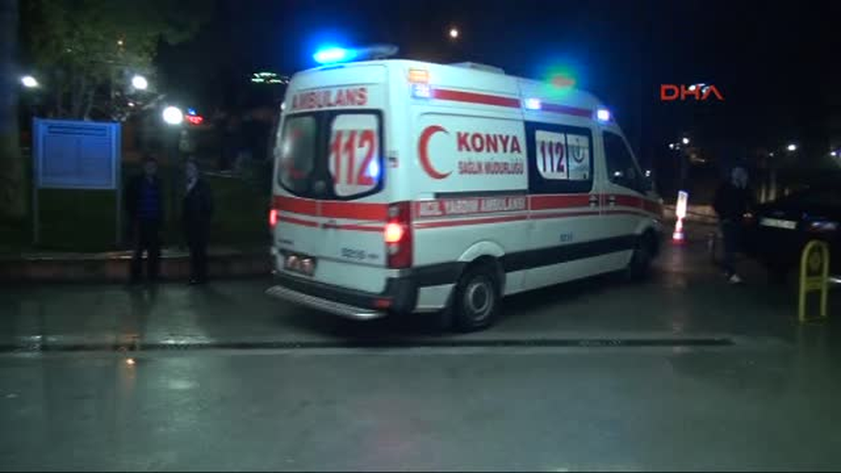 15 Yaşındaki Çocuğu Sigara Vermeyince Bıçakladılar