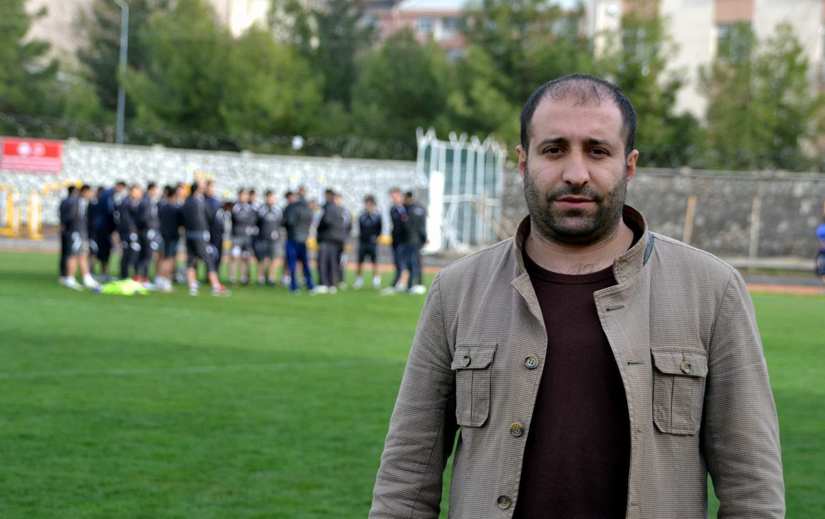Siirt Spor Takımı Esnafı Ziyaret Edecek