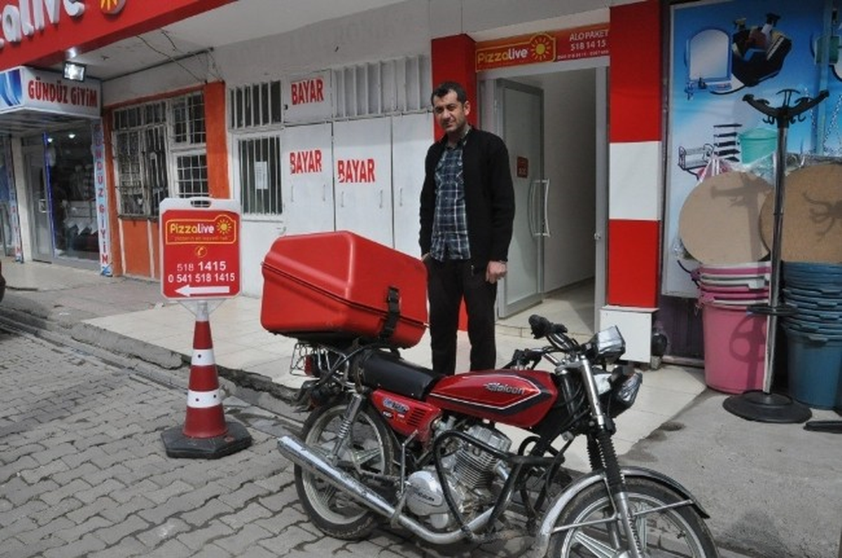 Silopi\'deki Hırsızlık Olayları Esnafı Tedirgin Ediyor