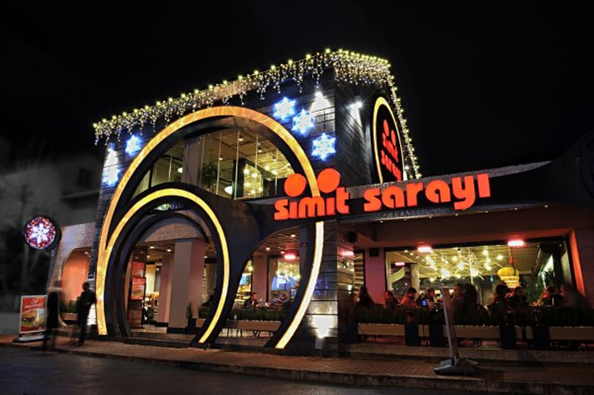 Simit Sarayı IPSOS Araştırma Sonuçlarını Açıklıyor