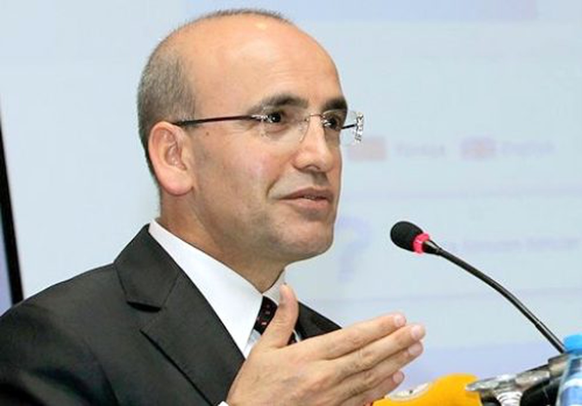 Bakan Şimşek: 17 Aralık\'ın Hedefi İstikrarı Bozmaktı