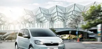 Skoda'dan 3 Zafer Birden: 'Superb, Yeti ve Citigo En İyi Otomobil'