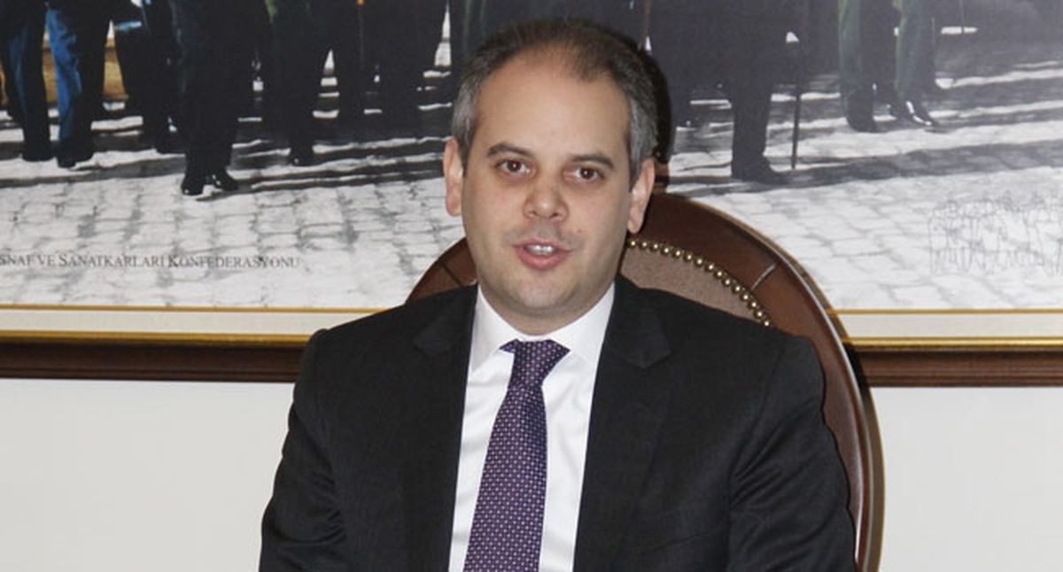 Spor Bakanı Kılıç\'tan 8 Mart Dünya Kadınlar Günü Mesajı