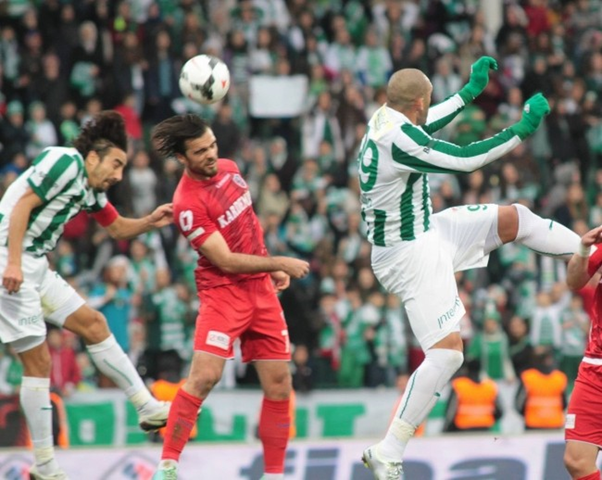Spor Toto Süper Lig