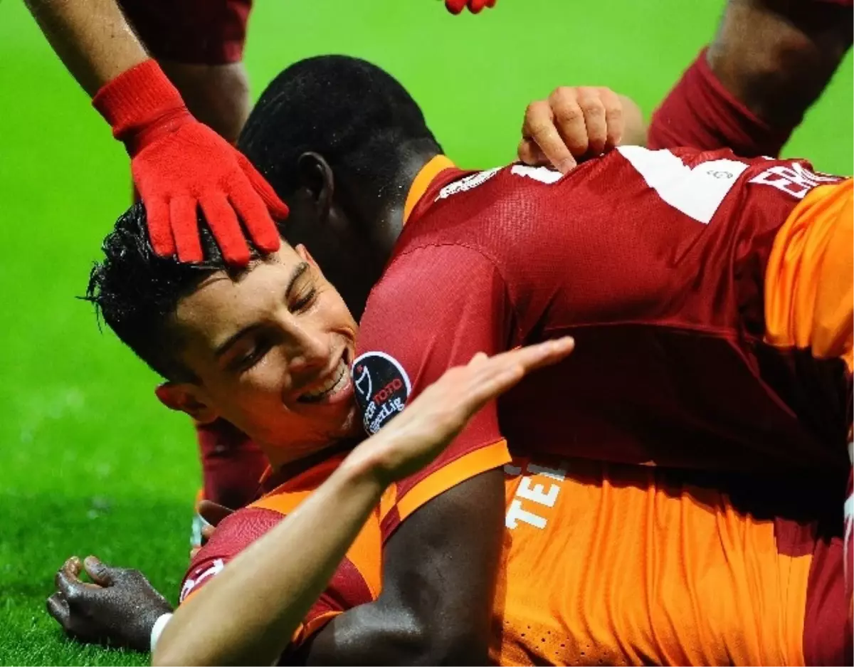 Spor Toto Süper Lig