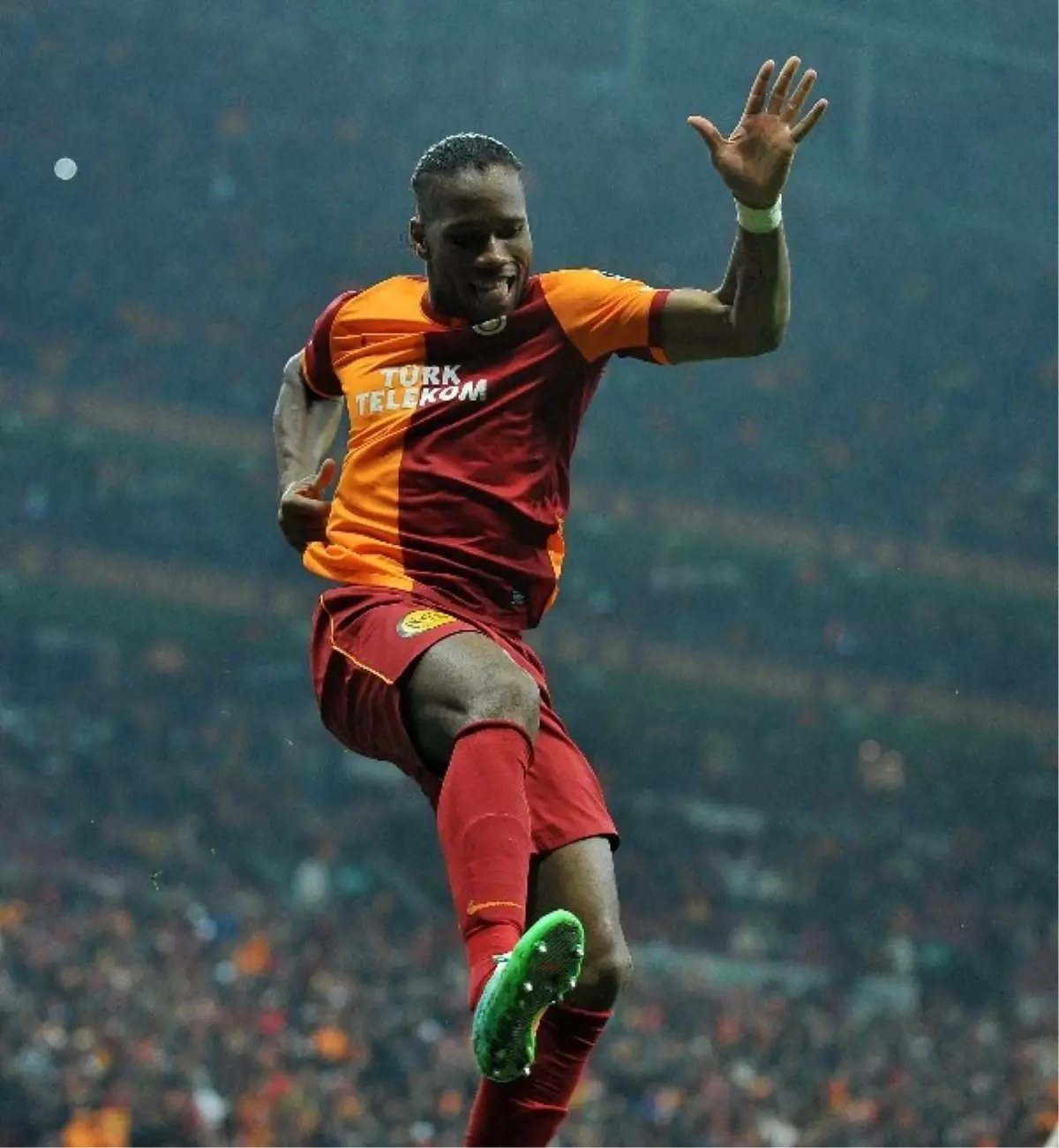 Spor Toto Süper Lig